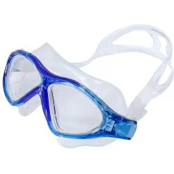 Очки-маска для плавания E36873-1 синий 10020536