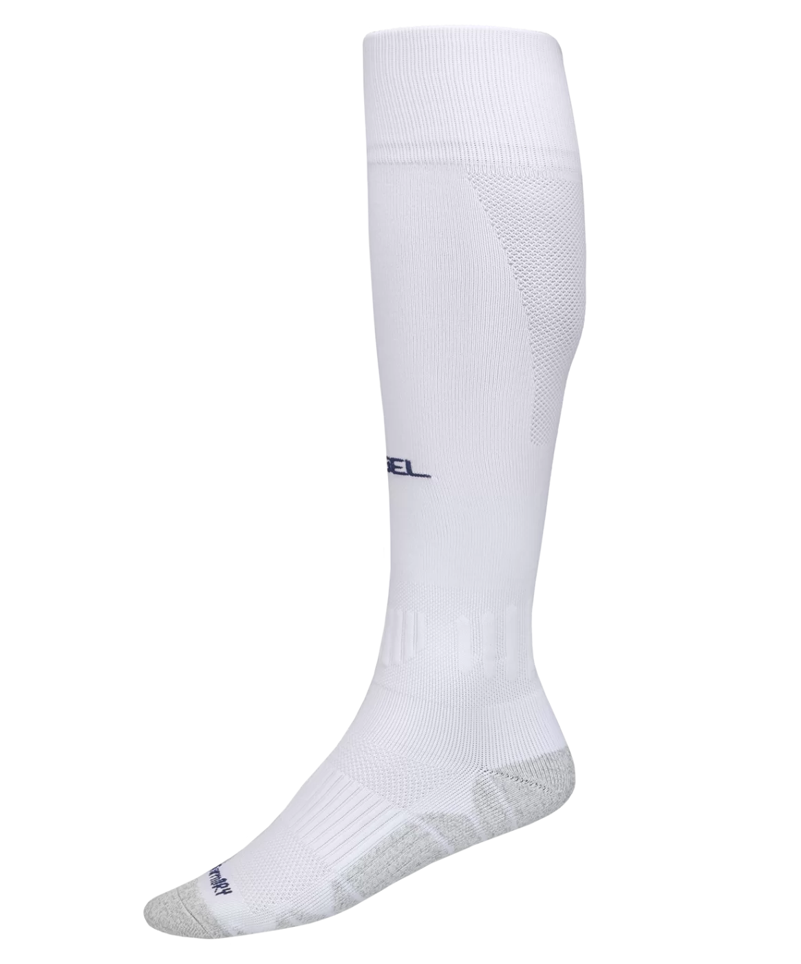 Реальное фото Гетры NATIONAL PerFormDRY Away Socks, белый от магазина СпортСЕ