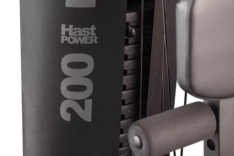 Реальное фото Мультистанция Hasttings HastPower 200 от магазина СпортСЕ