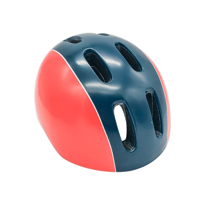 Реальное фото Шлем подростковый Tech Team Gravity 400 от магазина СпортСЕ