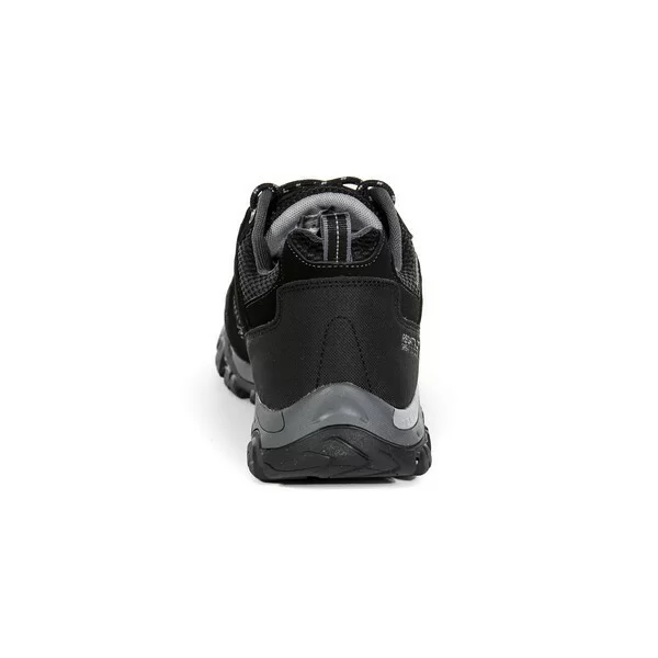Реальное фото Ботинки Holcombe IEP Low (Цвет 9V8, Черный) RMF572 от магазина СпортСЕ