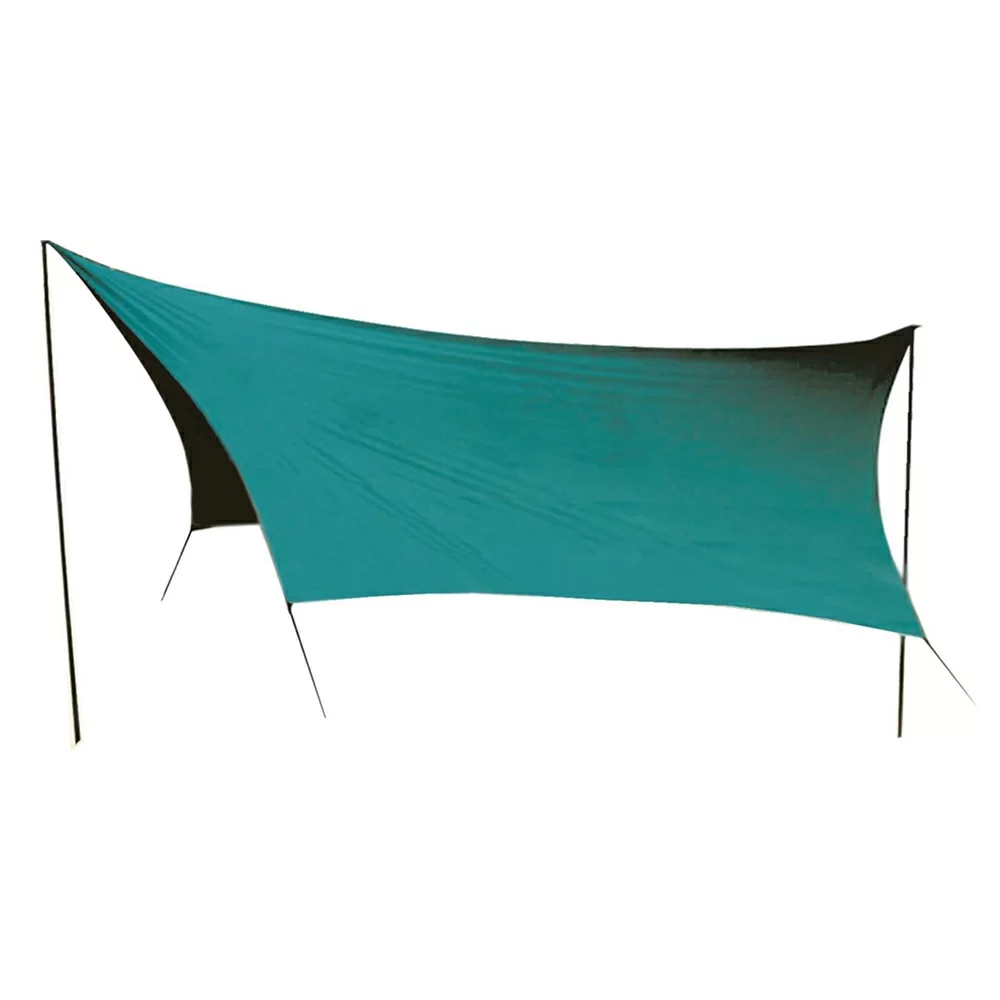 Реальное фото Палатка Tramp Lite Tent green (зеленый) TLT-034 от магазина СпортСЕ