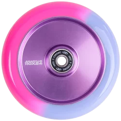 Колесо для самоката TechTeam X-Treme 110*24мм Amarillis purple-pink
