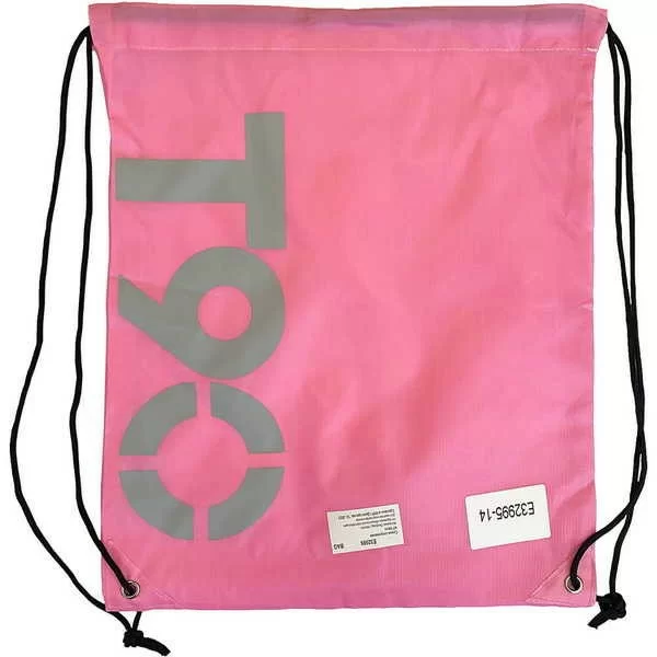Реальное фото Сумка-рюкзак "Спортивная" E32995-14 розовый 10020847 от магазина СпортСЕ