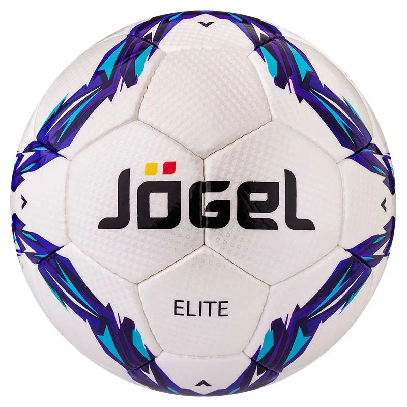 Реальное фото Мяч футбольный Jogel JS-810 Elite №5 12415 от магазина СпортСЕ