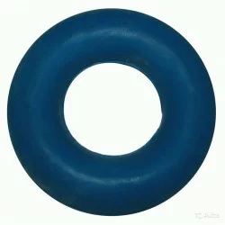 Эспандер-кольцо кистевой 40кг (синий)  ЭРК-40