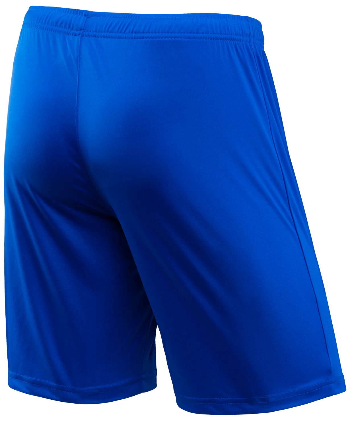 Реальное фото Шорты игровые CAMP Classic Shorts, синий/белый от магазина СпортСЕ