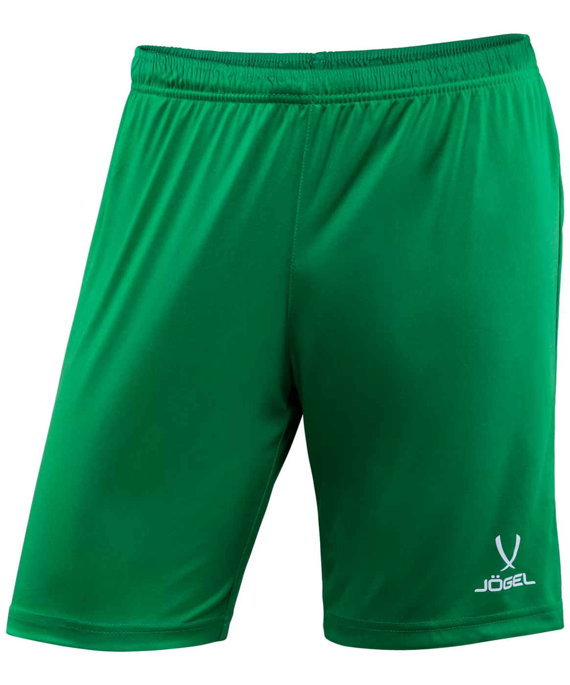 Реальное фото Шорты игровые CAMP Classic Shorts, зеленый/белый от магазина СпортСЕ