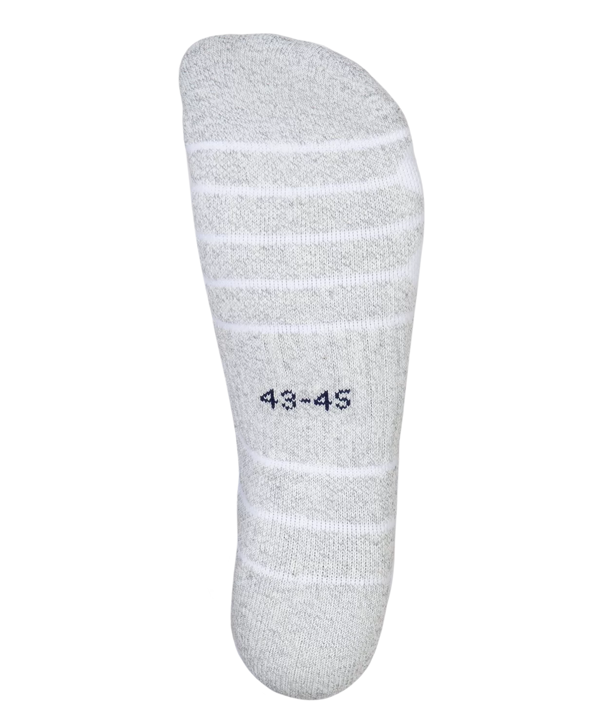 Реальное фото Гетры NATIONAL PerFormDRY Away Socks, белый от магазина СпортСЕ