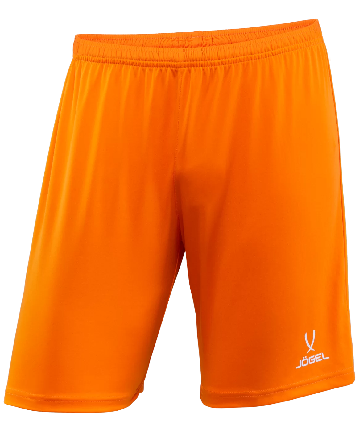 Реальное фото Шорты игровые CAMP Classic Shorts, оранжевый/белый, детский от магазина СпортСЕ