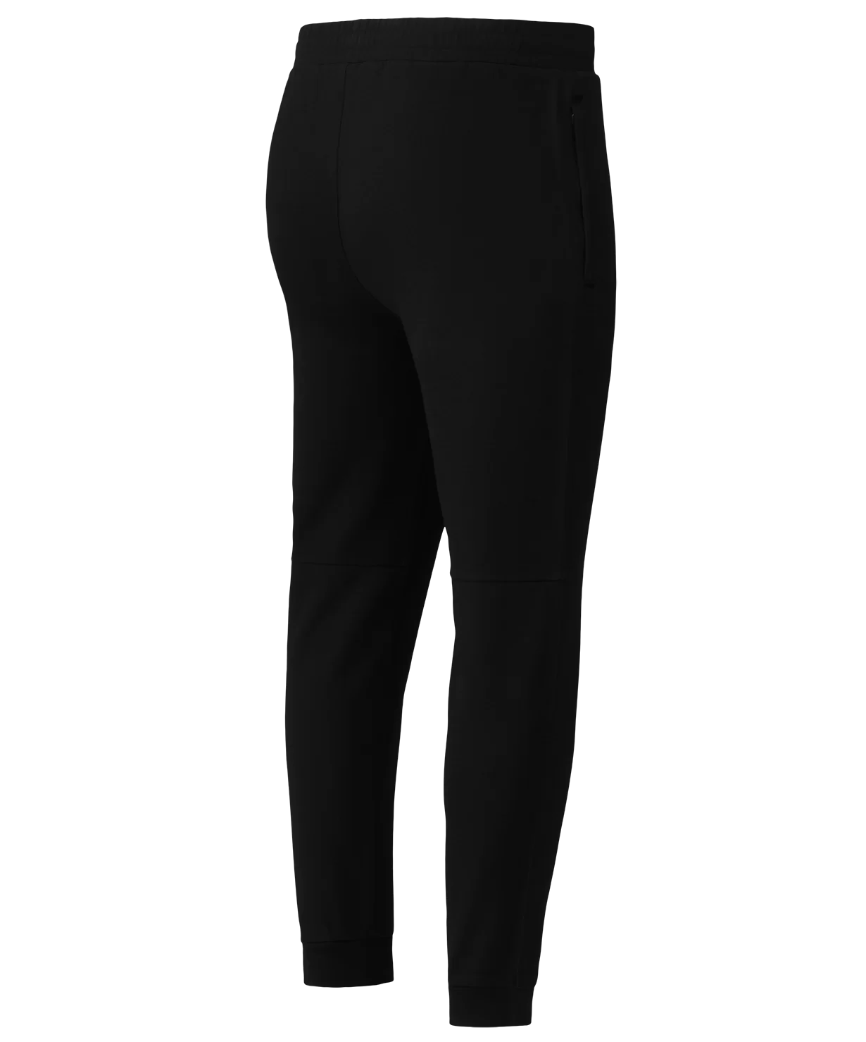 Реальное фото Брюки ESSENTIAL Athlete Pants, черный от магазина СпортСЕ