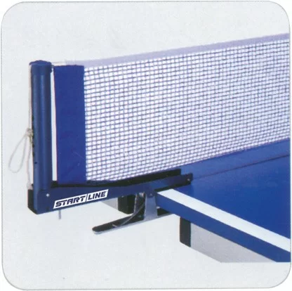 Реальное фото Сетка для настольного тенниса Start Line Clip 60-250/P250 от магазина СпортСЕ