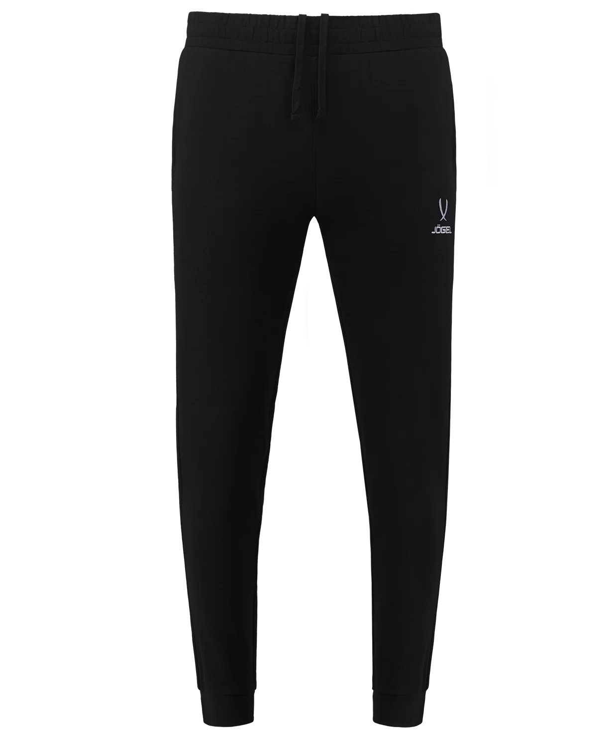 Реальное фото Брюки ESSENTIAL Athlete Pants, черный от магазина СпортСЕ