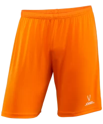 Шорты игровые CAMP Classic Shorts, оранжевый/белый, детский