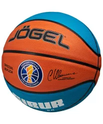 Мяч баскетбольный Jögel Training Ecoball 2.0 Replica №5 ЦБ-00002770