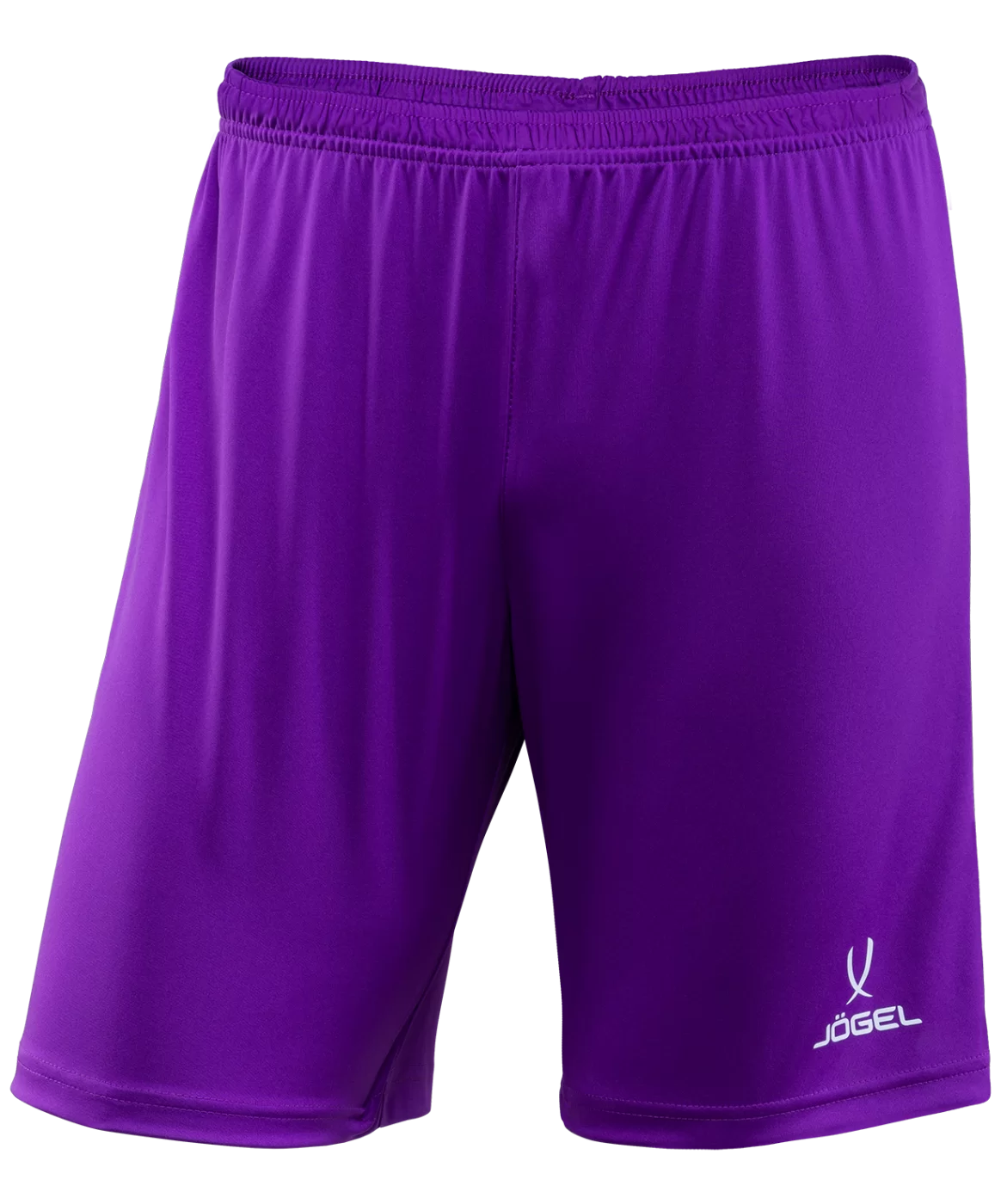 Реальное фото Шорты игровые CAMP Classic Shorts, фиолетовый/белый, детский от магазина СпортСЕ