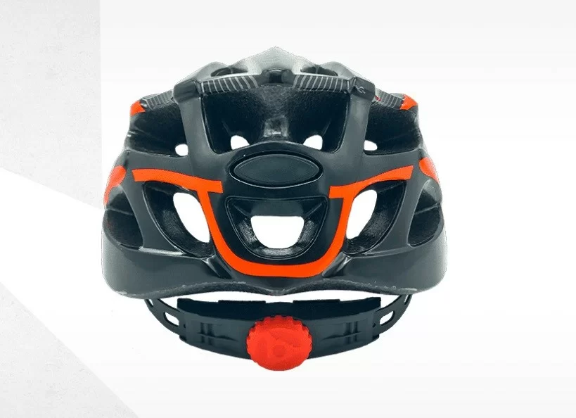 Реальное фото Шлем взрослый Tech Team Gravity 700 от магазина СпортСЕ