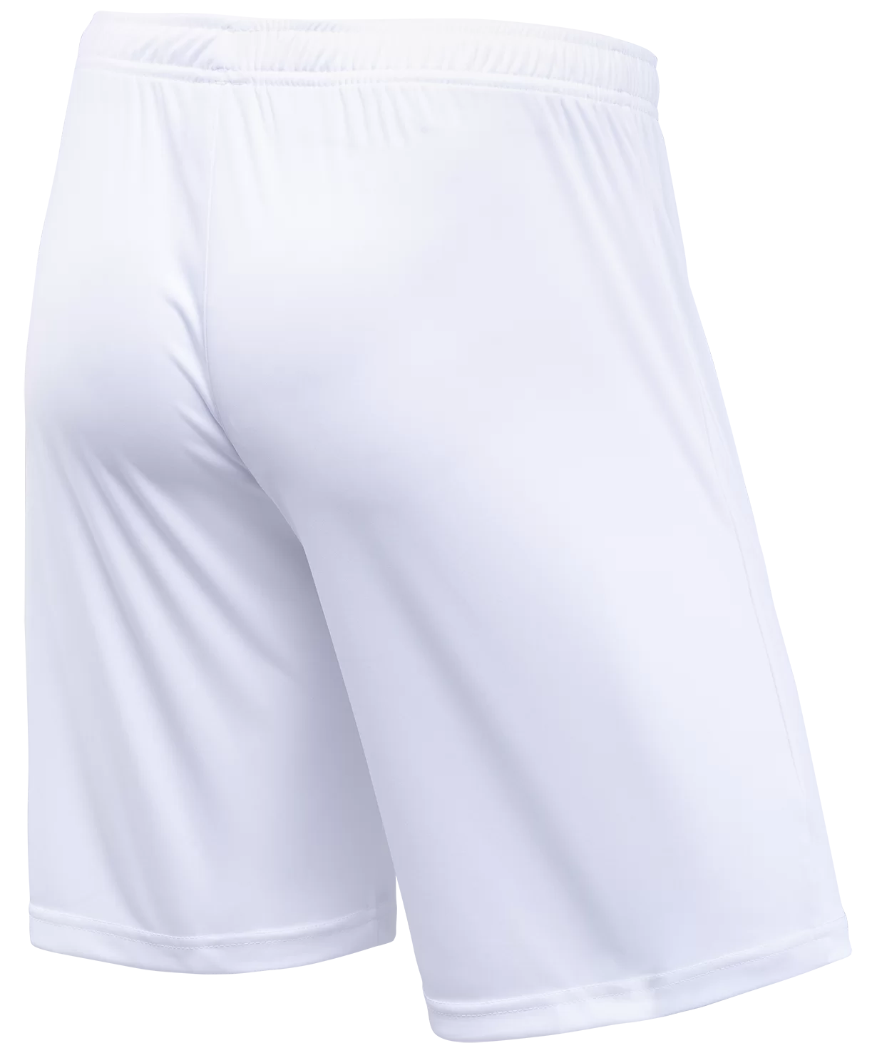 Реальное фото Шорты игровые CAMP Classic Shorts, белый/черный от магазина СпортСЕ