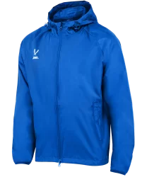 Куртка ветрозащитная CAMP Rain Jacket, синий, детский