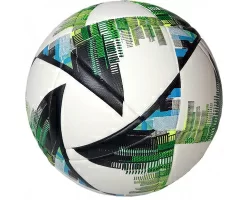 Мяч футбольный E41616-2 League Champions №5 4-слоя, TPU 3.2, 435 гр., термосшивка 10022338