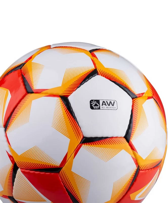 Реальное фото Мяч футбольный Jögel Ultra №5 (BC20) УТ-00017591 от магазина СпортСЕ