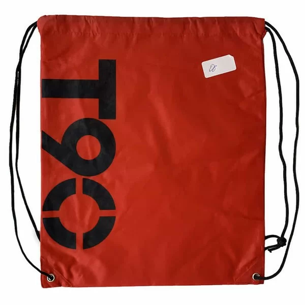 Реальное фото Сумка-рюкзак "Спортивная" E32995-06 красный 10019778 от магазина СпортСЕ
