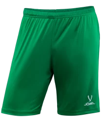 Шорты игровые CAMP Classic Shorts, зеленый/белый, детский