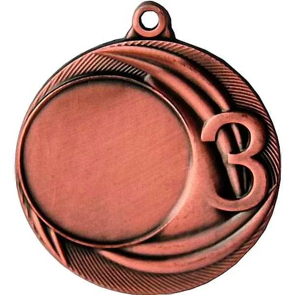 Реальное фото Медаль MMC 2040 d-40мм d-25 от магазина СпортСЕ