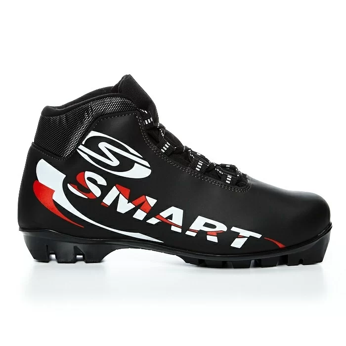 Реальное фото Ботинки лыжные Spine Smart 457 SNS от магазина СпортСЕ