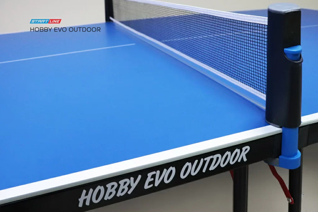 Реальное фото Start line Hobby EVO Outdoor 4 BLUE от магазина СпортСЕ