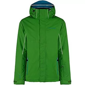 Реальное фото Куртка Dare2b Formulate jacket  зеленый DMP348/59Z от магазина СпортСЕ