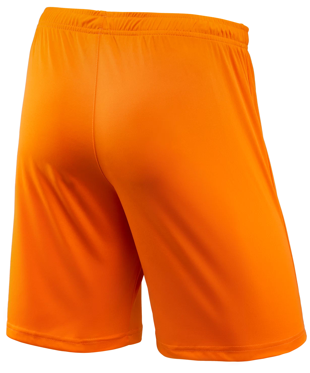 Реальное фото Шорты игровые CAMP Classic Shorts, оранжевый/белый от магазина СпортСЕ