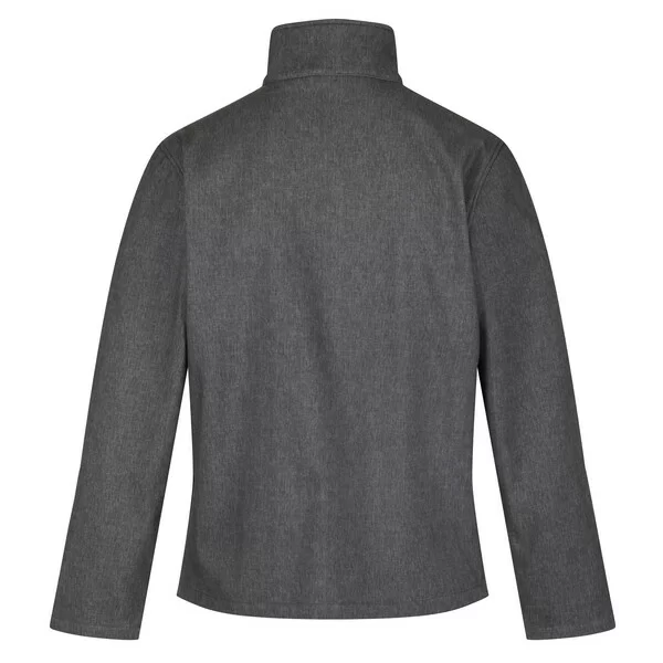 Реальное фото Куртка Cera V (Цвет 68R, Черный) RML210 от магазина СпортСЕ