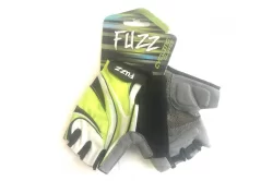 Перчатки Fuzz Lady Comfort зеленые 08-202511 08-202511