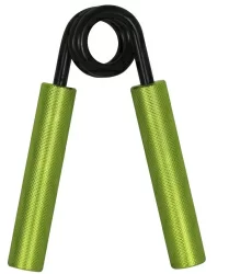 Эспандер кистевой Espado Strong пружинный зеленый ES3301 УТ-00000690