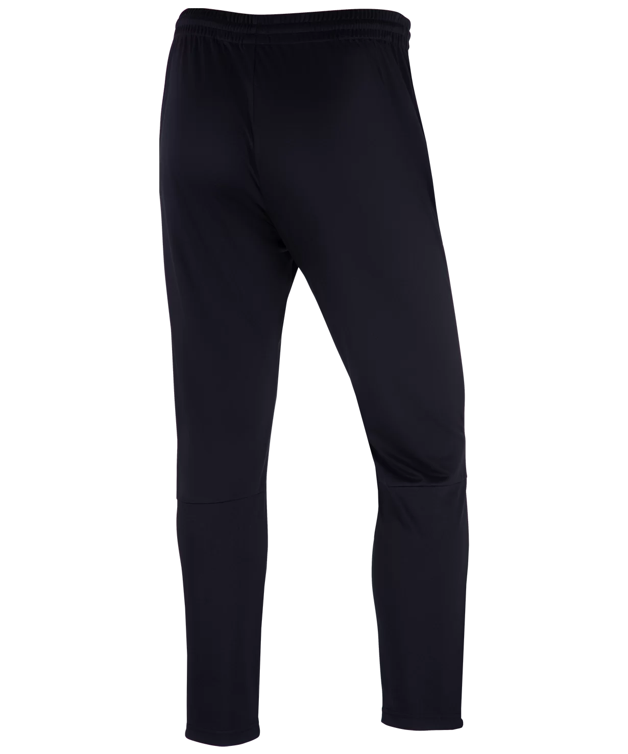 Реальное фото Брюки тренировочные CAMP Tapered Training Pants, черный от магазина СпортСЕ