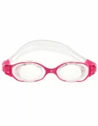Очки для плавания Mad Wave Precize pink/white M0451 01 0 11W