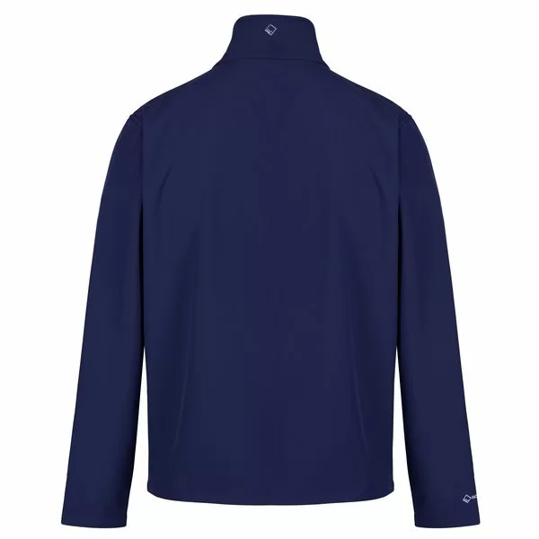 Реальное фото Куртка Cera III (Цвет 272, Синий) RML107 от магазина СпортСЕ