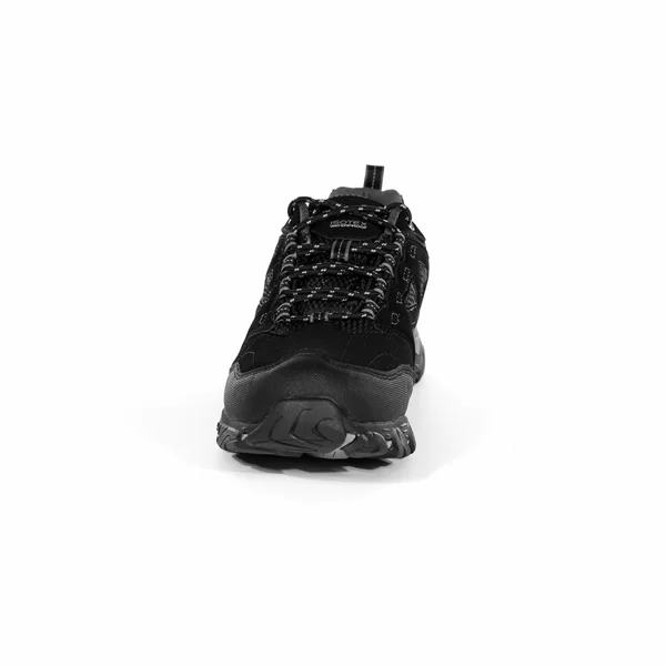 Реальное фото Ботинки Holcombe IEP Low (Цвет 9V8, Черный) RMF572 от магазина СпортСЕ