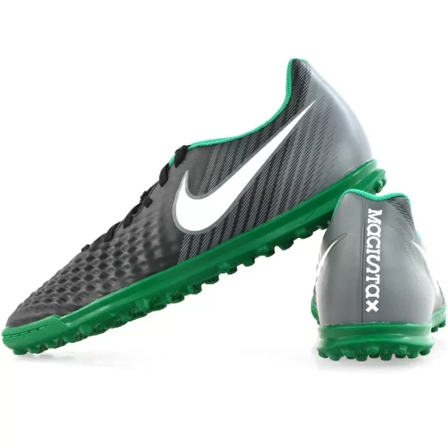 Реальное фото Бутсы Nike Magistax Ola II TF 844408-002 от магазина СпортСЕ