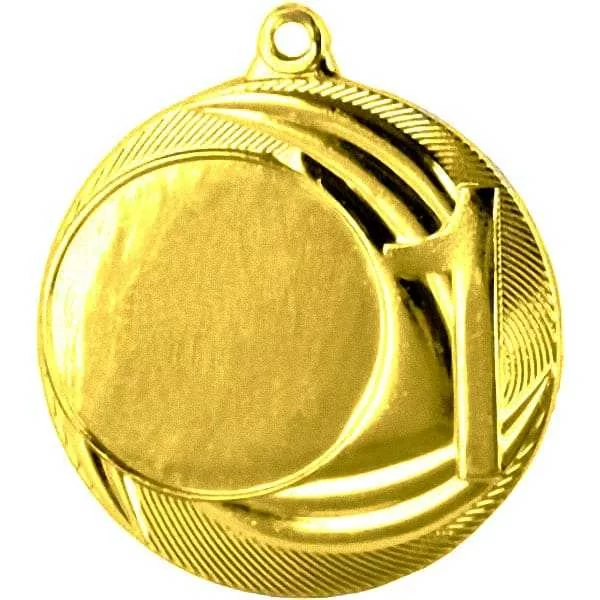 Реальное фото Медаль MMC 2040 d-40мм d-25 от магазина СпортСЕ