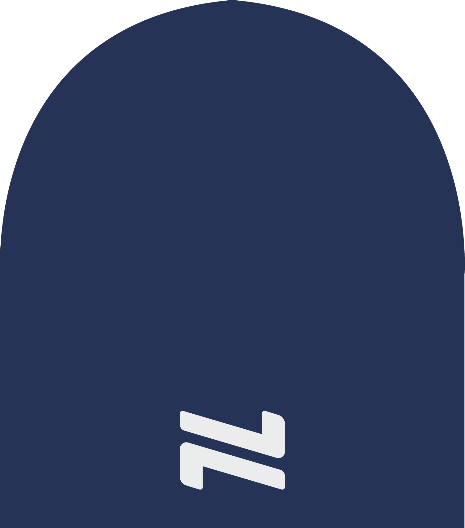 Реальное фото Шапка Nordski Logo Jeans (one size) NSV476021 от магазина СпортСЕ