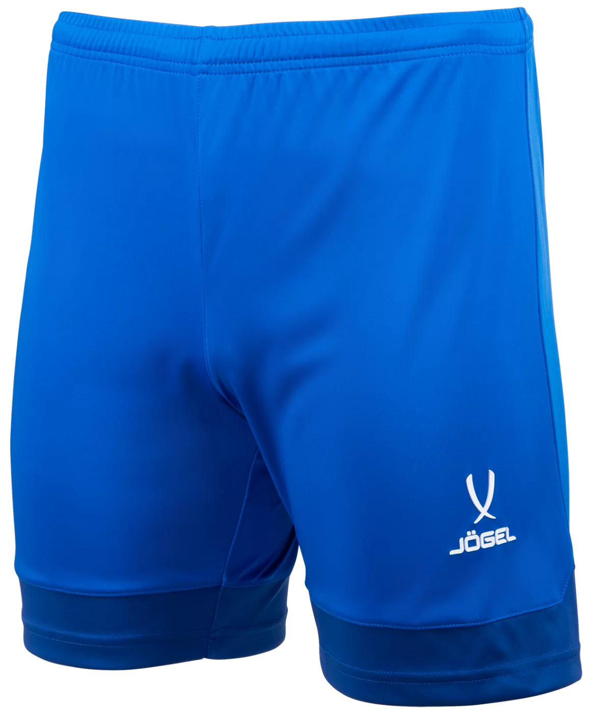 Реальное фото Шорты игровые DIVISION PerFormDRY Union Shorts, синий/темно-синий/белый от магазина СпортСЕ