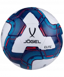 Мяч футбольный Jögel Elite №5 (BC20) УТ-00016942
