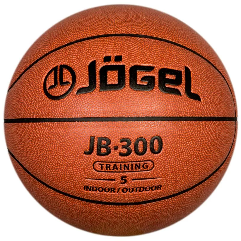 Реальное фото Мяч баскетбольный Jogel JB-300 №6 9326 от магазина СпортСЕ