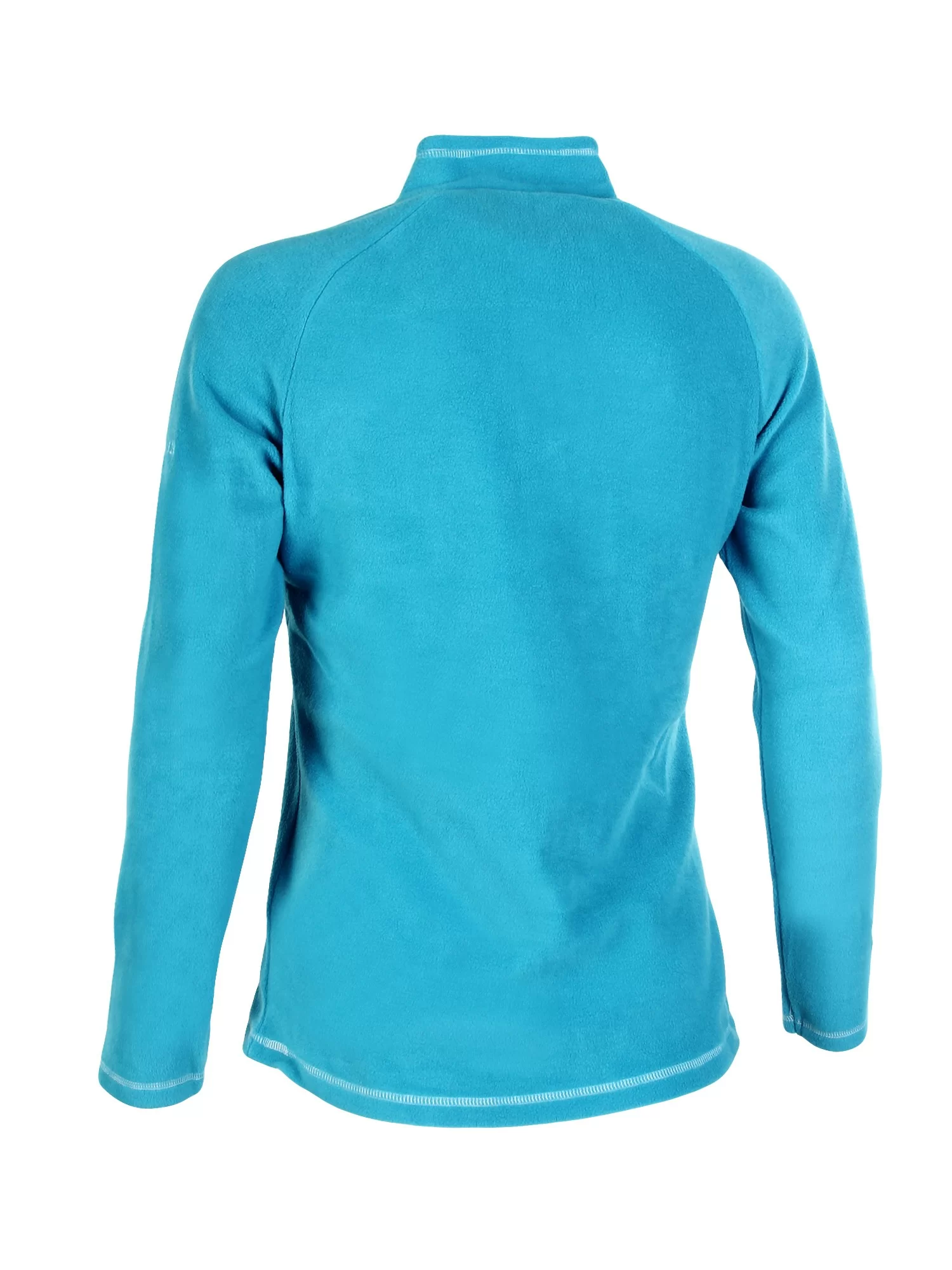 Реальное фото Толстовка Freeform Fleece (Цвет 4JM, Синий) DWA399 от магазина СпортСЕ