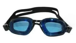 Очки-маска для плавания Fox HJ-902 синий