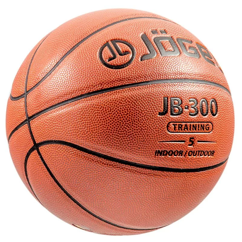 Реальное фото Мяч баскетбольный Jogel JB-300 №6 9326 от магазина СпортСЕ