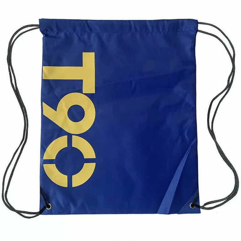 Реальное фото Сумка-рюкзак "Спортивная" E32995-01 синий 10019773 от магазина СпортСЕ
