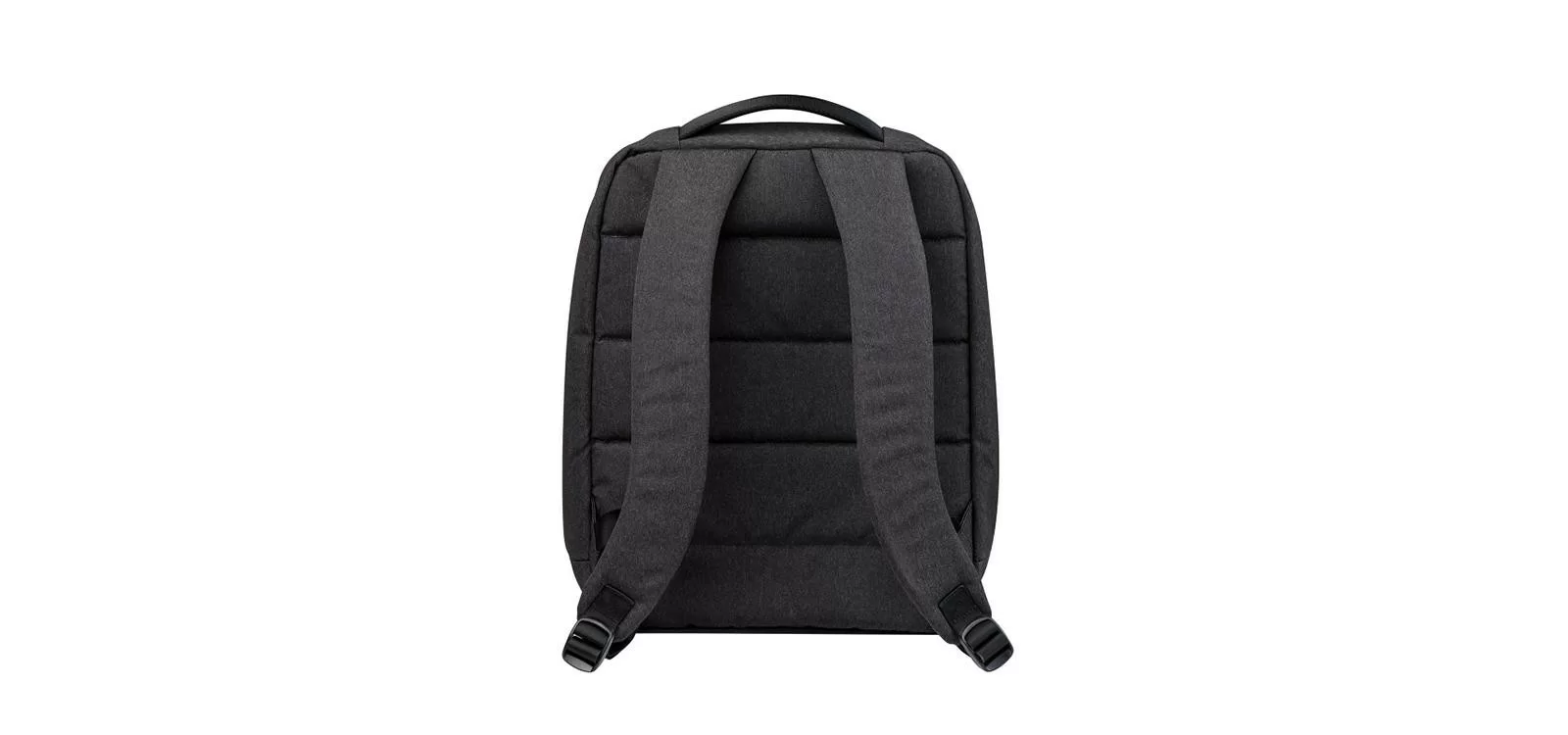 Реальное фото Рюкзак Xiaomi Mi Minimalist Backpack Urban Life Style 300х140x390 grey  00-00002685 от магазина СпортСЕ